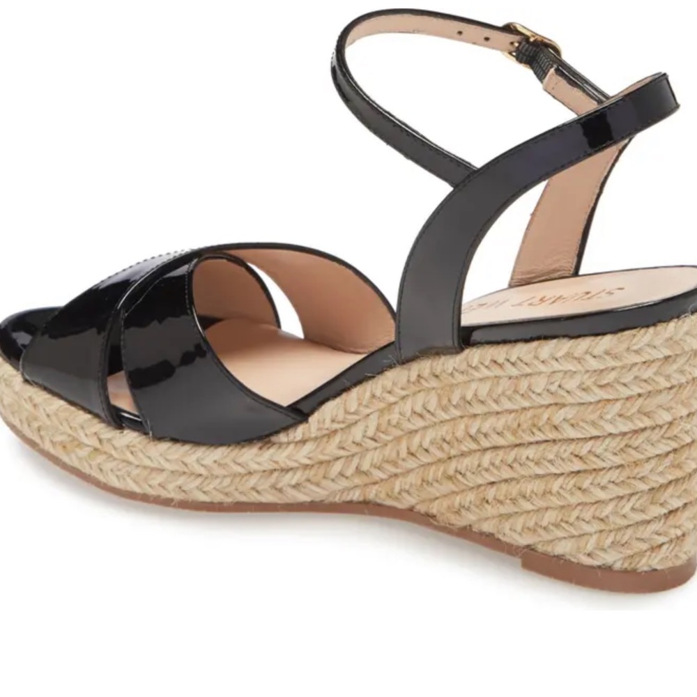 NWOT Stuart Weitzman Espadrilles - Picture 15 of 15